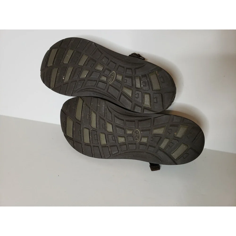 Chaco kids mary